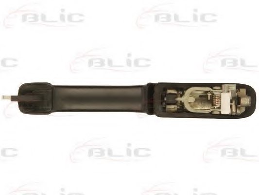 BLIC 6010-01-060404P Door Handle